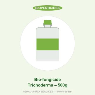 Bio-fongicide Trichoderma – 500g