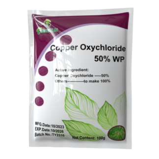 Fongicide Cuivre Oxychlorure 50 WP – 1kg