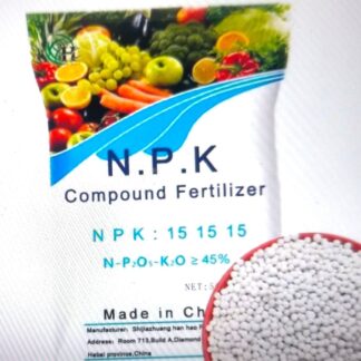 Engrais NPK