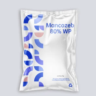 Fongicide Systémique Mancozèbe 80 WP – 1kg