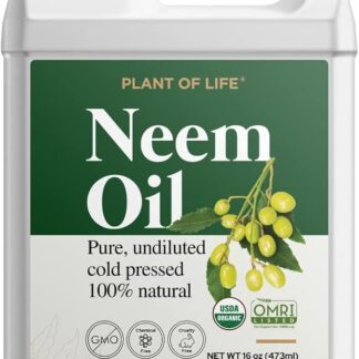 Biopesticide à Base de Neem