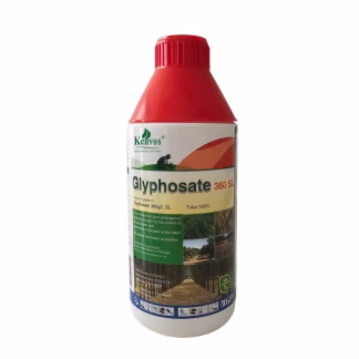 Désherbant Total Glyphosate 360 SL – 1L